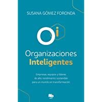 Organizaciones inteligentes (MAXI)